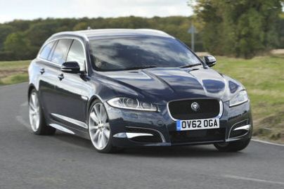 XF Sportbrake