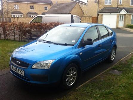 Cheap ford focus uk #8