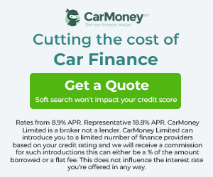 finance this car widget