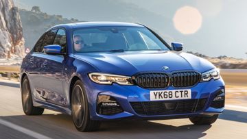 Reviews: BMW 3 Series
