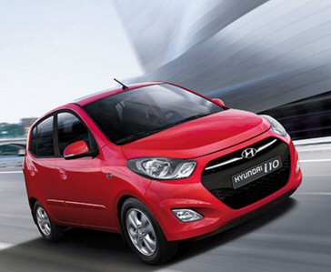 Hyundai i10 test drive review                                                                                                                                                                                                                             