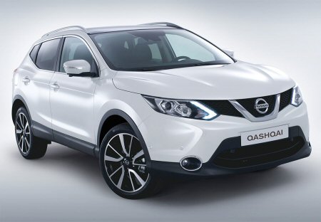 2014 Nissan Qashqai preview                                                                                                                                                                                                                               