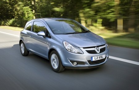 Vauxhall Corsa hatchback 2006-2012 review                                                                                                                                                                                                                 