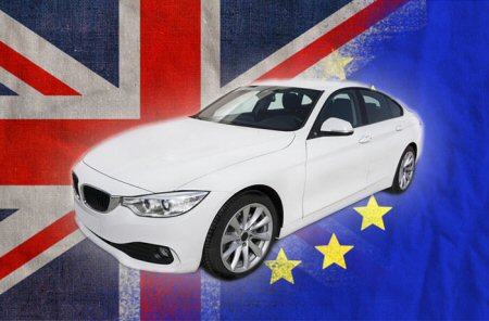 Brexit affect on the car industry                                                                                                                                                                                                                         