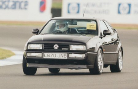 The Corrado a used car classic                                                                                                                                                                                                                            