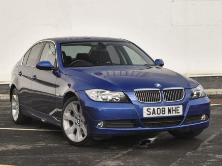 Spotlight: 2006 - 2010 BMW 3 Series                                                                                                                                                                                                                       