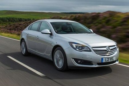 2014 Vauxhall Insignia preview                                                                                                                                                                                                                            