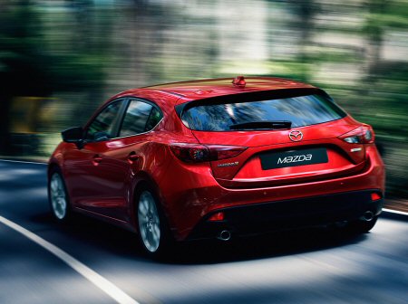 2014 Mazda 3 preview                                                                                                                                                                                                                                      