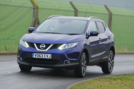 2014 Nissan Qashqai                                                                                                                                                                                                                                       