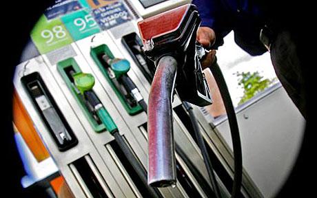 Tips on saving pennies at the pump                                                                                                                                                                                                                        