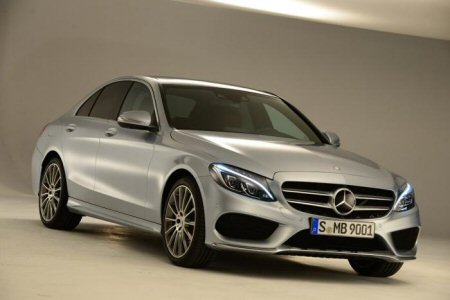 2014 Mercedes Benz C Class preview                                                                                                                                                                                                                        