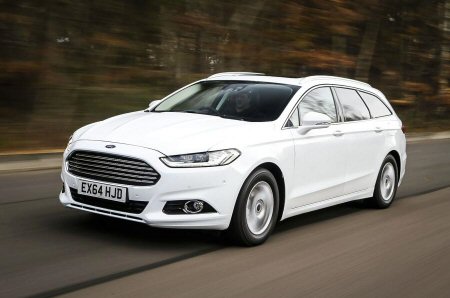 2016 Ford Mondeo estate                                                                                                                                                                                                                                   