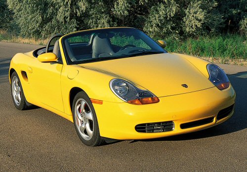 3 Top budget sports cars                                                                                                                                                                                                                                  