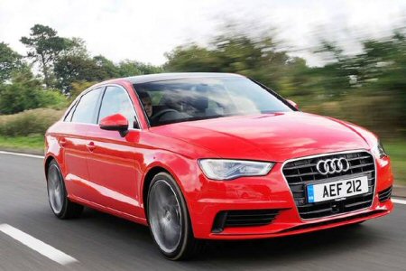 2014 Audi A3 Saloon preview                                                                                                                                                                                                                               