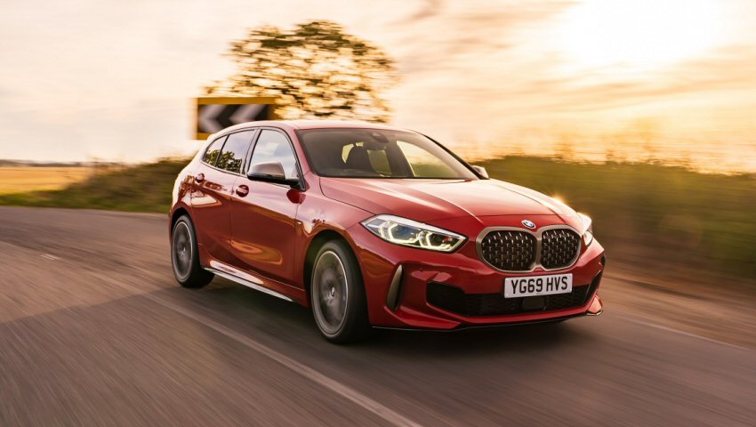 Bmw 1 Series Is Still On Top Of Its Game Desperateseller Co Uk