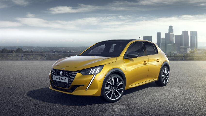 The 2020 Peugeot 208 is a potential game-changer                                                                                                                                                                                                          
