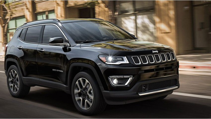 Unveiling the Popular Equipment Group: A Deep Dive into the Jeep 