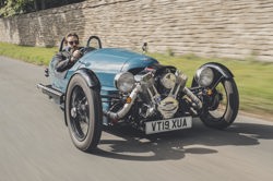 Best classic three-wheelers