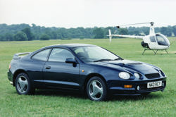 Best 90s Coupes