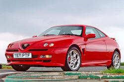 Best classic Alfa Romeos